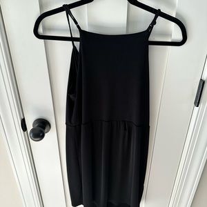 BCBG Little Black Dress